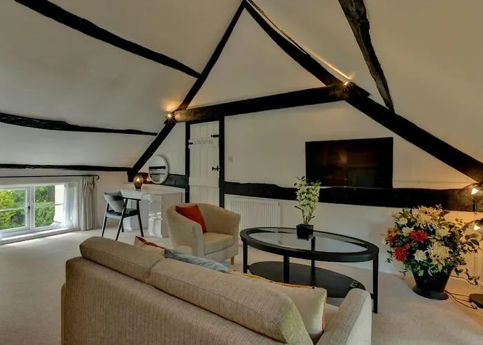 Tranquil Apartment At Ashton