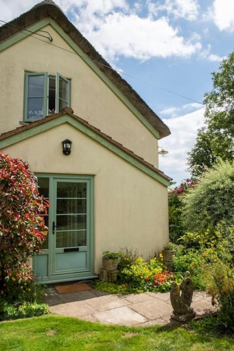Tranquil At Ashton Apartment Sidmouth