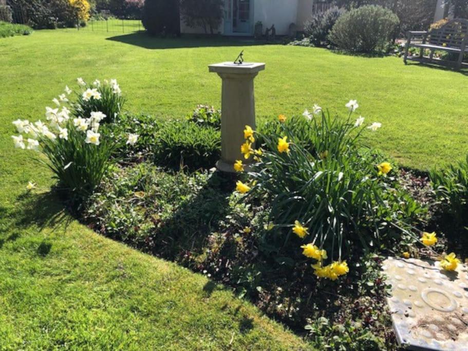 Tranquil At Ashton Apartment Sidmouth