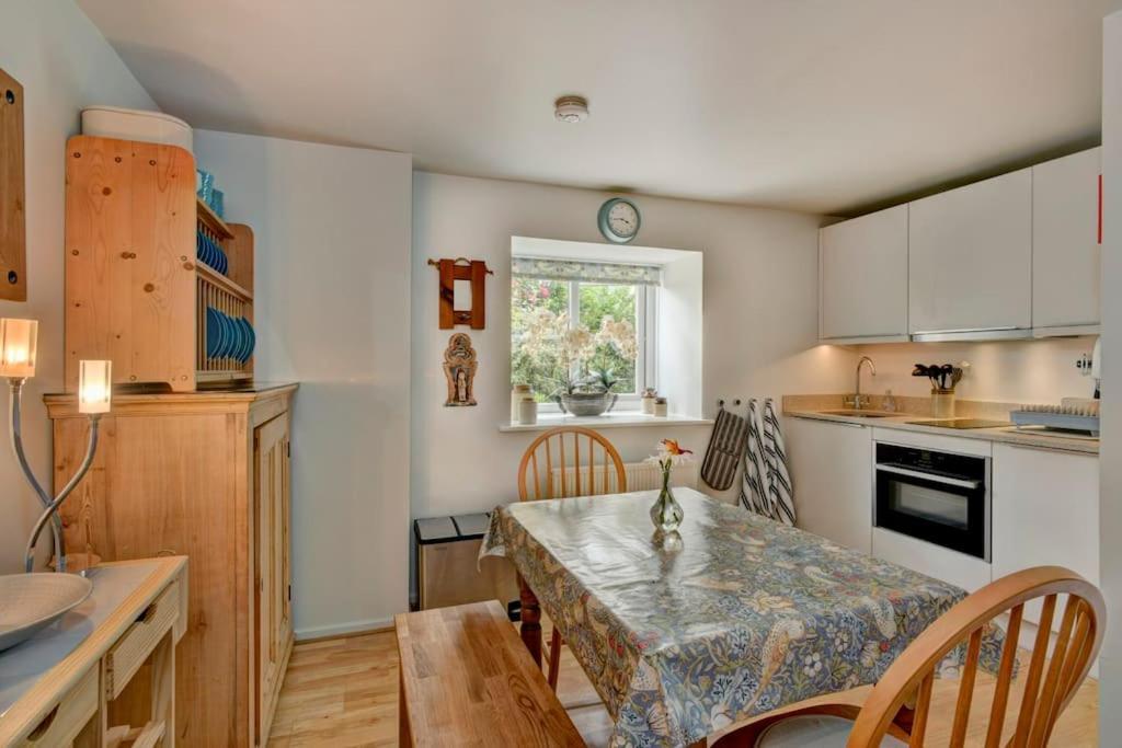 Apartment Tranquil At Ashton Sidmouth