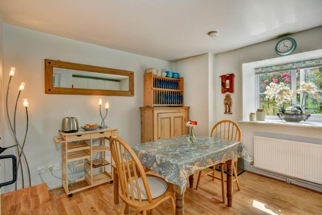 Apartment Tranquil At Ashton Sidmouth